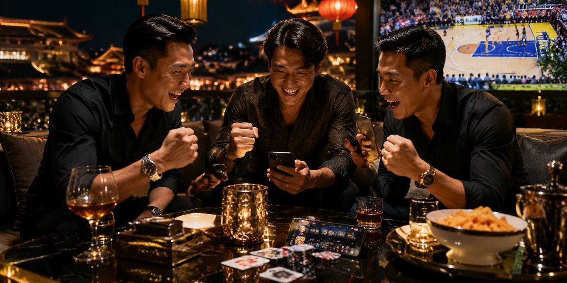 lode 799 mobile gaming